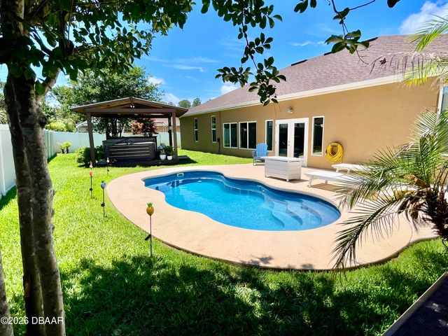 15 Senseney Path, Palm Coast, FL 32164