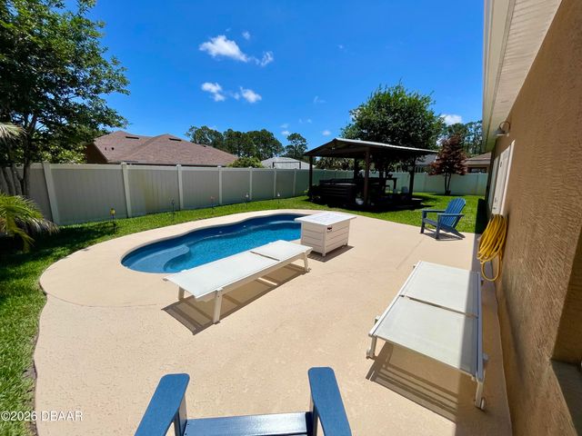 15 Senseney Path, Palm Coast, FL 32164