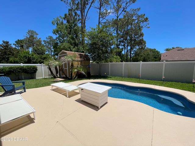 15 Senseney Path, Palm Coast, FL 32164
