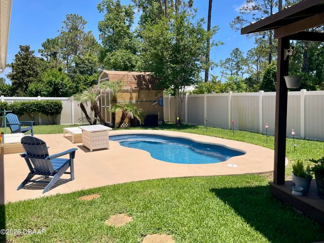 15 Senseney Path, Palm Coast, FL 32164