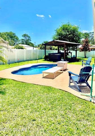 15 Senseney Path, Palm Coast, FL 32164