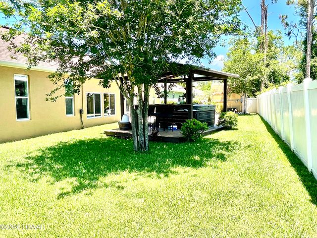 15 Senseney Path, Palm Coast, FL 32164
