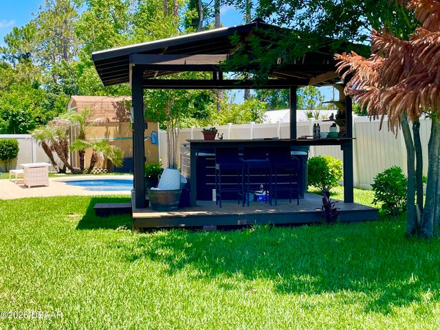 15 Senseney Path, Palm Coast, FL 32164