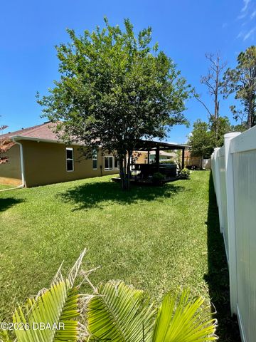 15 Senseney Path, Palm Coast, FL 32164