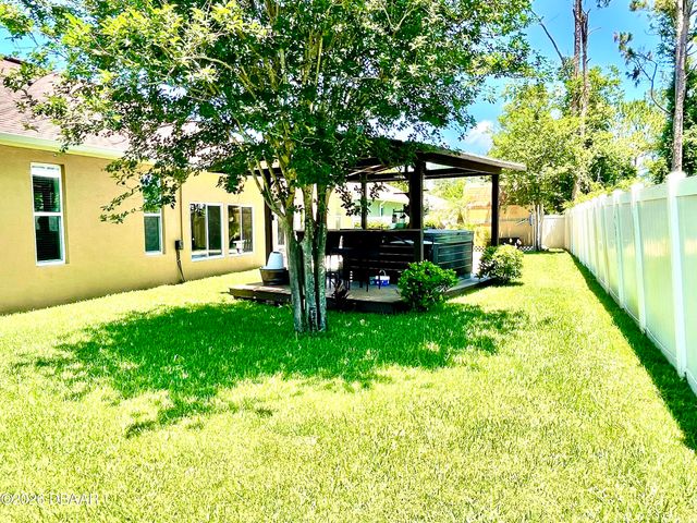 15 Senseney Path, Palm Coast, FL 32164