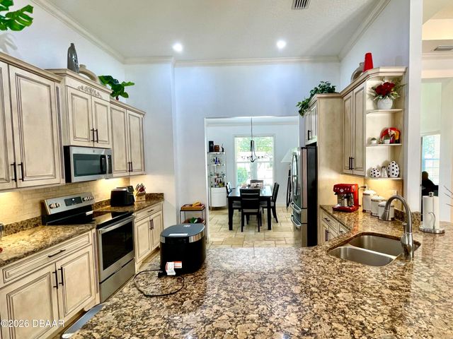 15 Senseney Path, Palm Coast, FL 32164