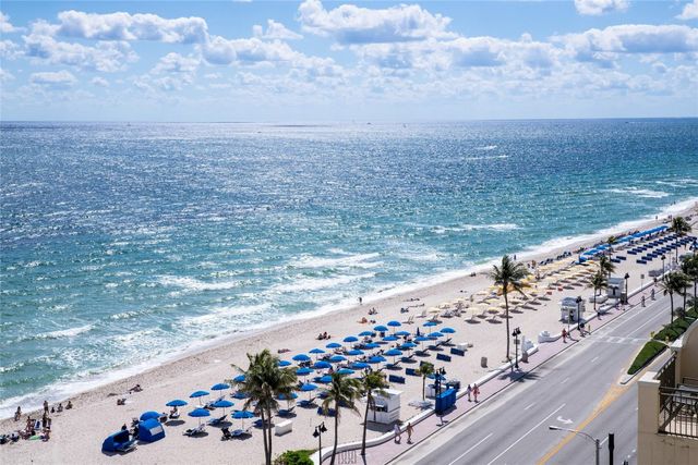 601 N Ft Lauderdale Bch Boulevard 1008, Fort Lauderdale, FL 33304