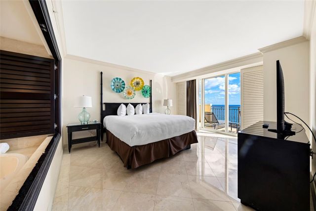 601 N Ft Lauderdale Bch Boulevard 1008, Fort Lauderdale, FL 33304