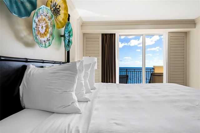 601 N Ft Lauderdale Bch Boulevard 1008, Fort Lauderdale, FL 33304