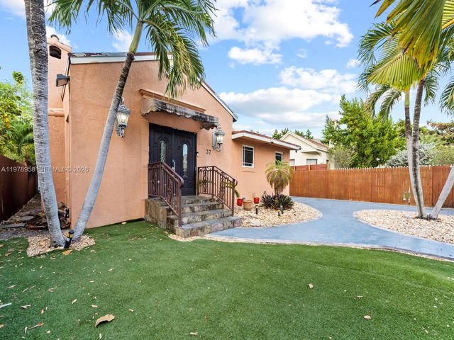 37 NW 47th Ter, Miami, FL 33127