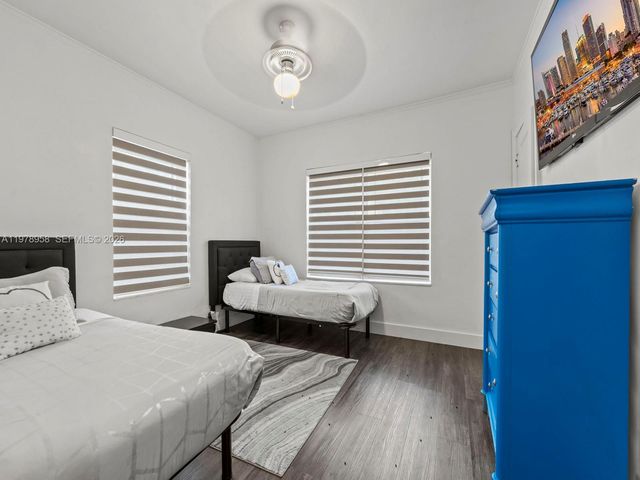 37 NW 47th Ter, Miami, FL 33127