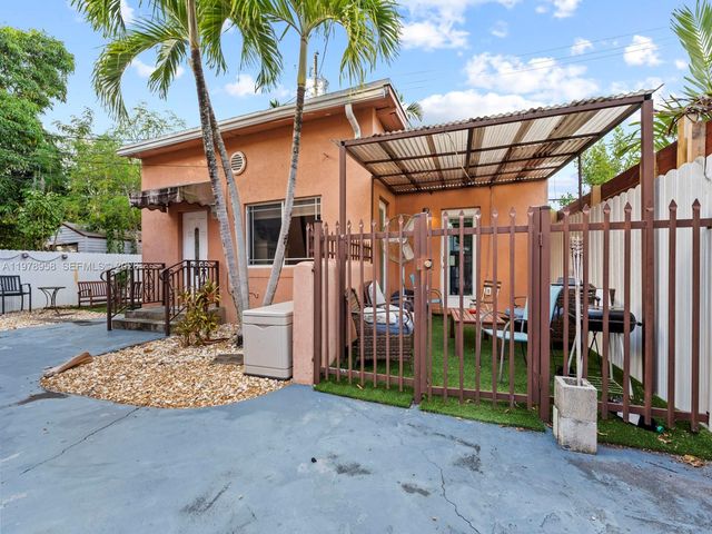 37 NW 47th Ter, Miami, FL 33127