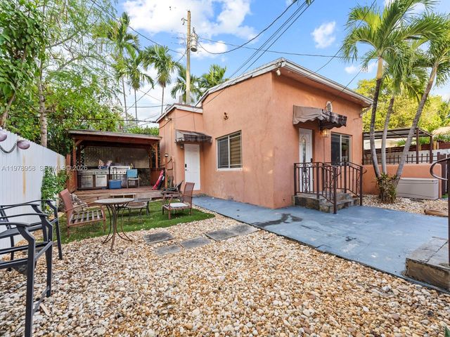 37 NW 47th Ter, Miami, FL 33127