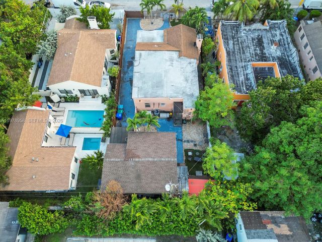 37 NW 47th Ter, Miami, FL 33127