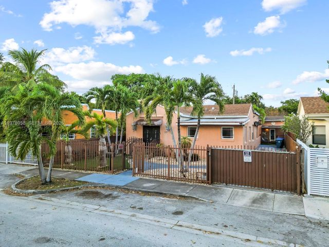 37 NW 47th Ter, Miami, FL 33127