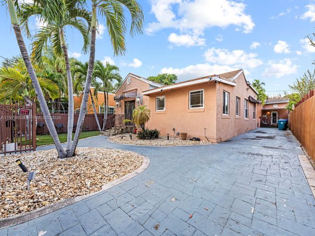 37 NW 47th Ter, Miami, FL 33127