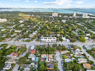 37 NW 47th Ter, Miami, FL 33127