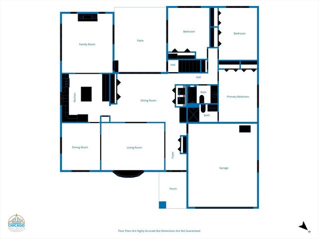 938 Duvall Drive, Woodstock, IL 60098