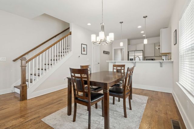 5602B Kentucky Ave, Nashville, TN 37209