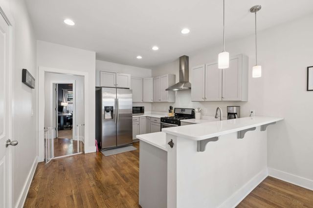 5602B Kentucky Ave, Nashville, TN 37209