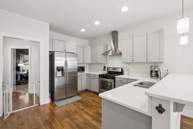5602B Kentucky Ave, Nashville, TN 37209