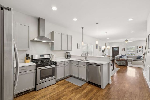 5602B Kentucky Ave, Nashville, TN 37209