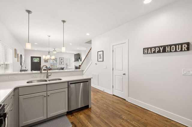 5602B Kentucky Ave, Nashville, TN 37209
