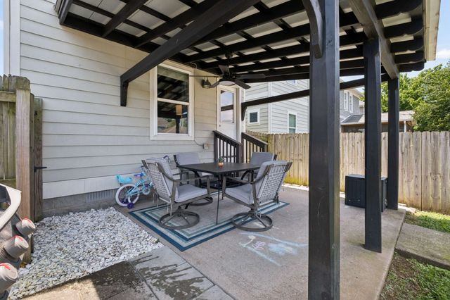 5602B Kentucky Ave, Nashville, TN 37209