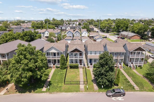 5602B Kentucky Ave, Nashville, TN 37209