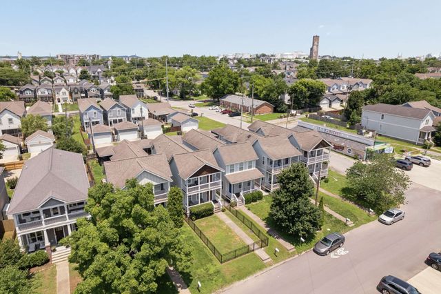 5602B Kentucky Ave, Nashville, TN 37209