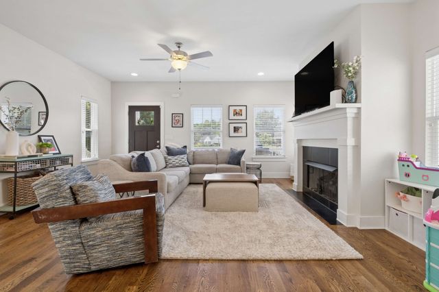 5602B Kentucky Ave, Nashville, TN 37209