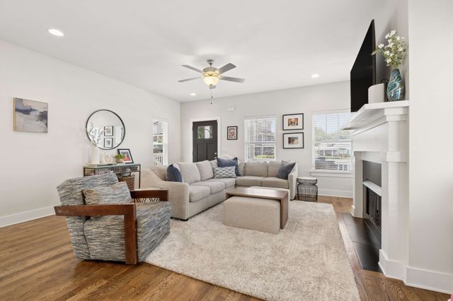 5602B Kentucky Ave, Nashville, TN 37209