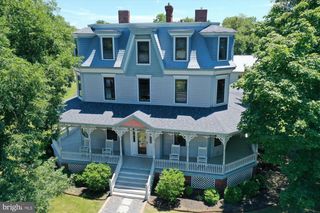 20519 NANTICOKE RD, Nanticoke, MD 21840