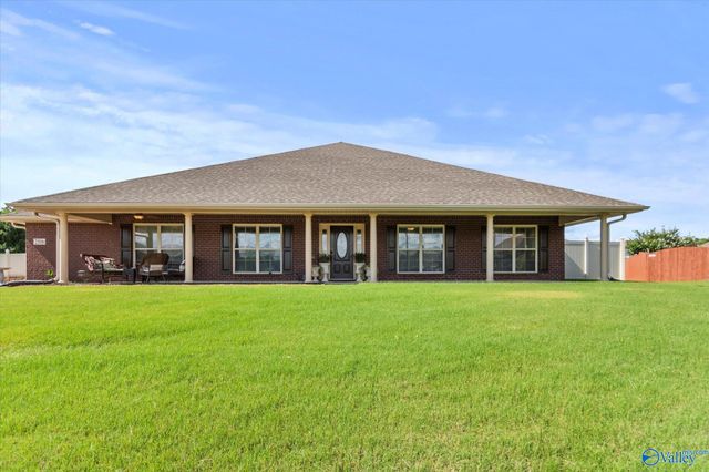 2506 Asan Court SW, Huntsville, AL 35803