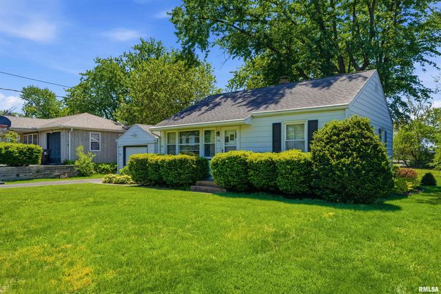 718 W SHENANDOAH Drive, Peoria, IL 61614
