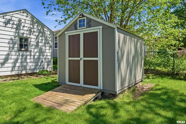 718 W SHENANDOAH Drive, Peoria, IL 61614