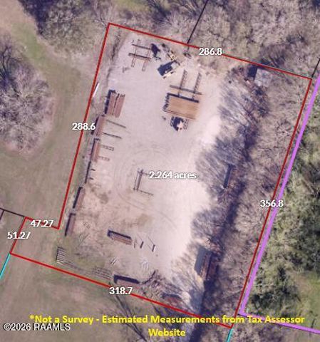 1149a Garber Road, Broussard, LA 70518