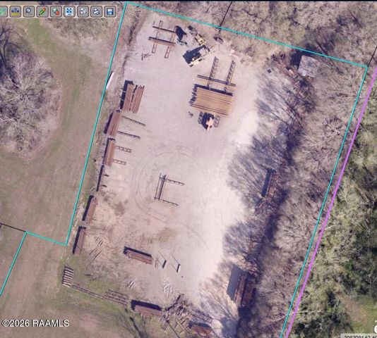 1149a Garber Road, Broussard, LA 70518