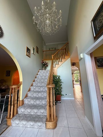 336 Tuttle Drive, Bloomingdale, IL 60108