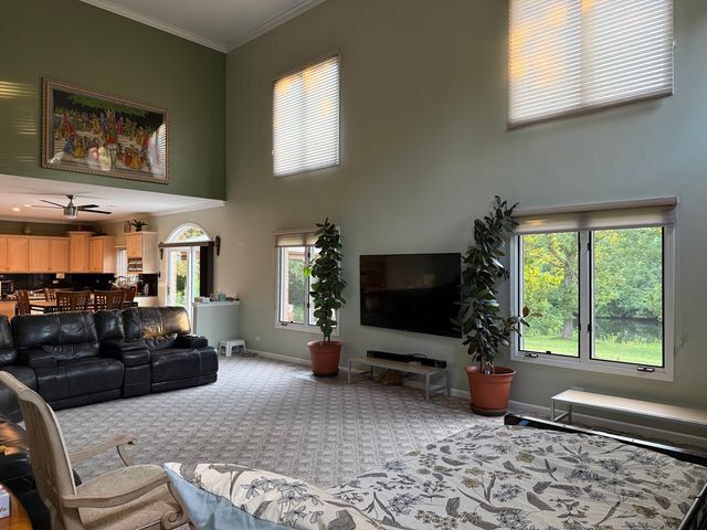 336 Tuttle Drive, Bloomingdale, IL 60108