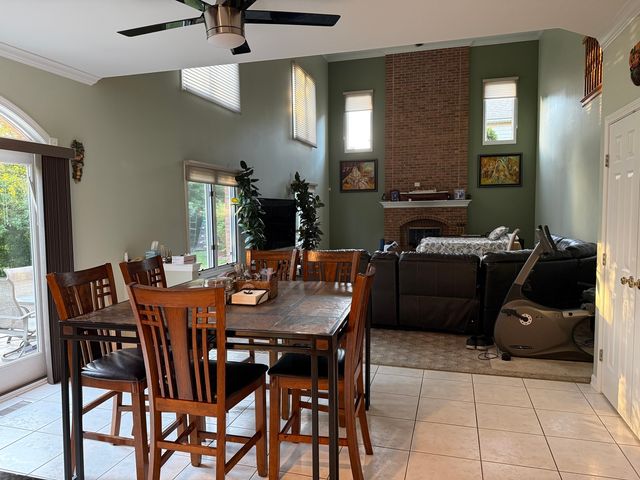 336 Tuttle Drive, Bloomingdale, IL 60108
