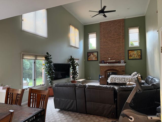 336 Tuttle Drive, Bloomingdale, IL 60108