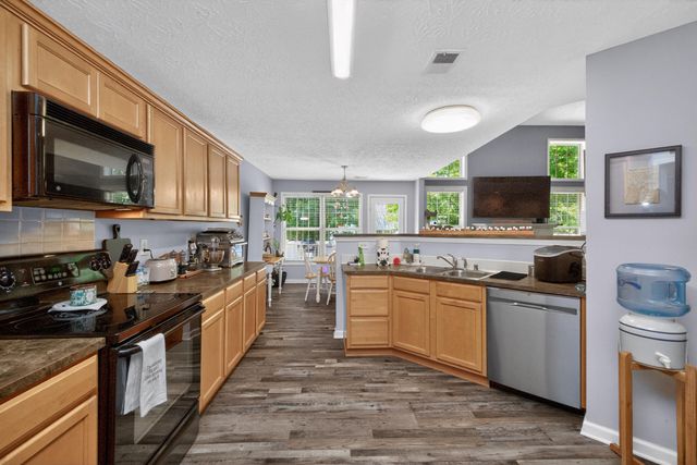 405 Tremont Lane, Winchester, KY 40391