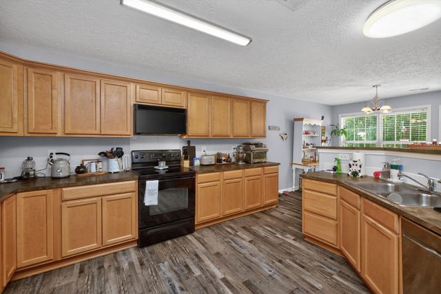 405 Tremont Lane, Winchester, KY 40391