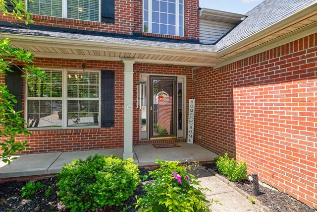 405 Tremont Lane, Winchester, KY 40391