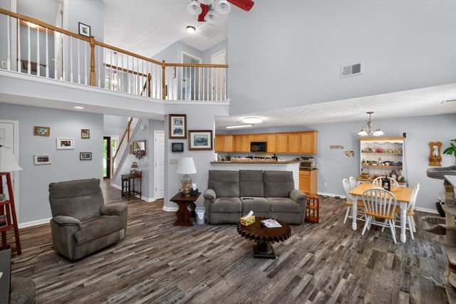 405 Tremont Lane, Winchester, KY 40391