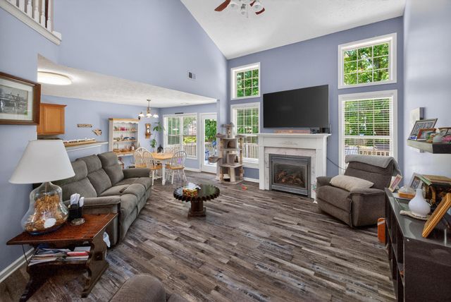 405 Tremont Lane, Winchester, KY 40391