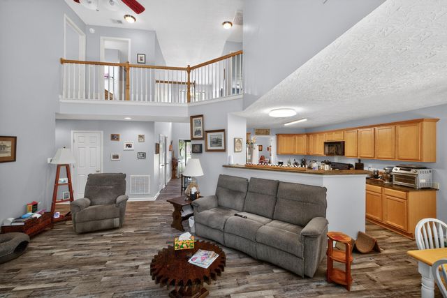 405 Tremont Lane, Winchester, KY 40391