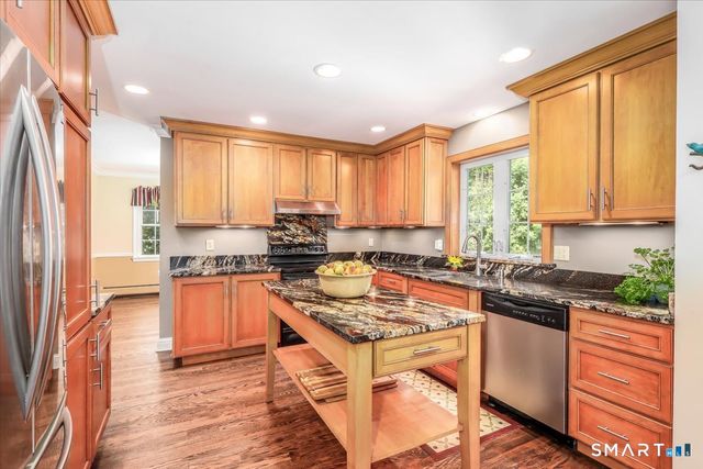 323 Upper Grassy Hill Road, Woodbury, CT 06798