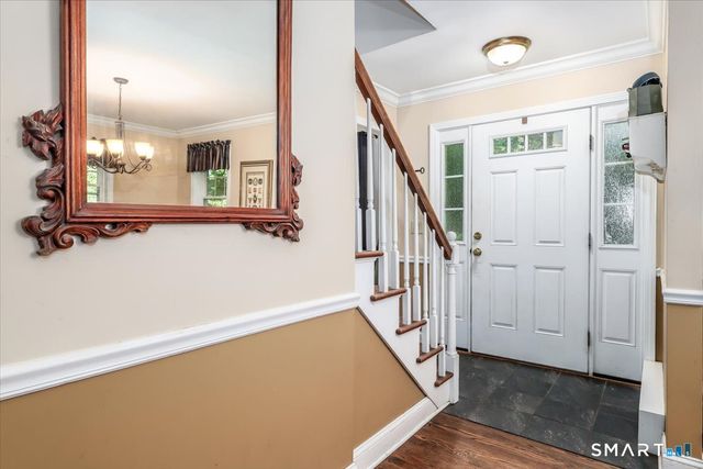 323 Upper Grassy Hill Road, Woodbury, CT 06798